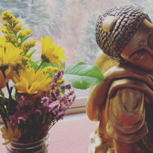 Yoga + Reiki Bundle